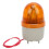 BERM-2071 LED 220V AC Warning Light Flasher Indicator for Industrial Use 11