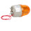 BERM-2071 LED 220V AC Warning Light Flasher Indicator for Industrial Use 13