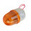 BERM-2071 LED 220V AC Warning Light Flasher Indicator for Industrial Use 14