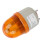 BERM-2071 LED 220V AC Warning Light Flasher Indicator for Industrial Use 15