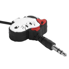 Lightweight Cable Protector Cover