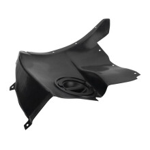 Nadkole przednie lewe, strona wewnętrzna kierowcy, do Chevroleta Corvette Base05-13GM1248176BAS02349