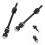 2x Sway Bar End Links K80894 for RAM 1500 6