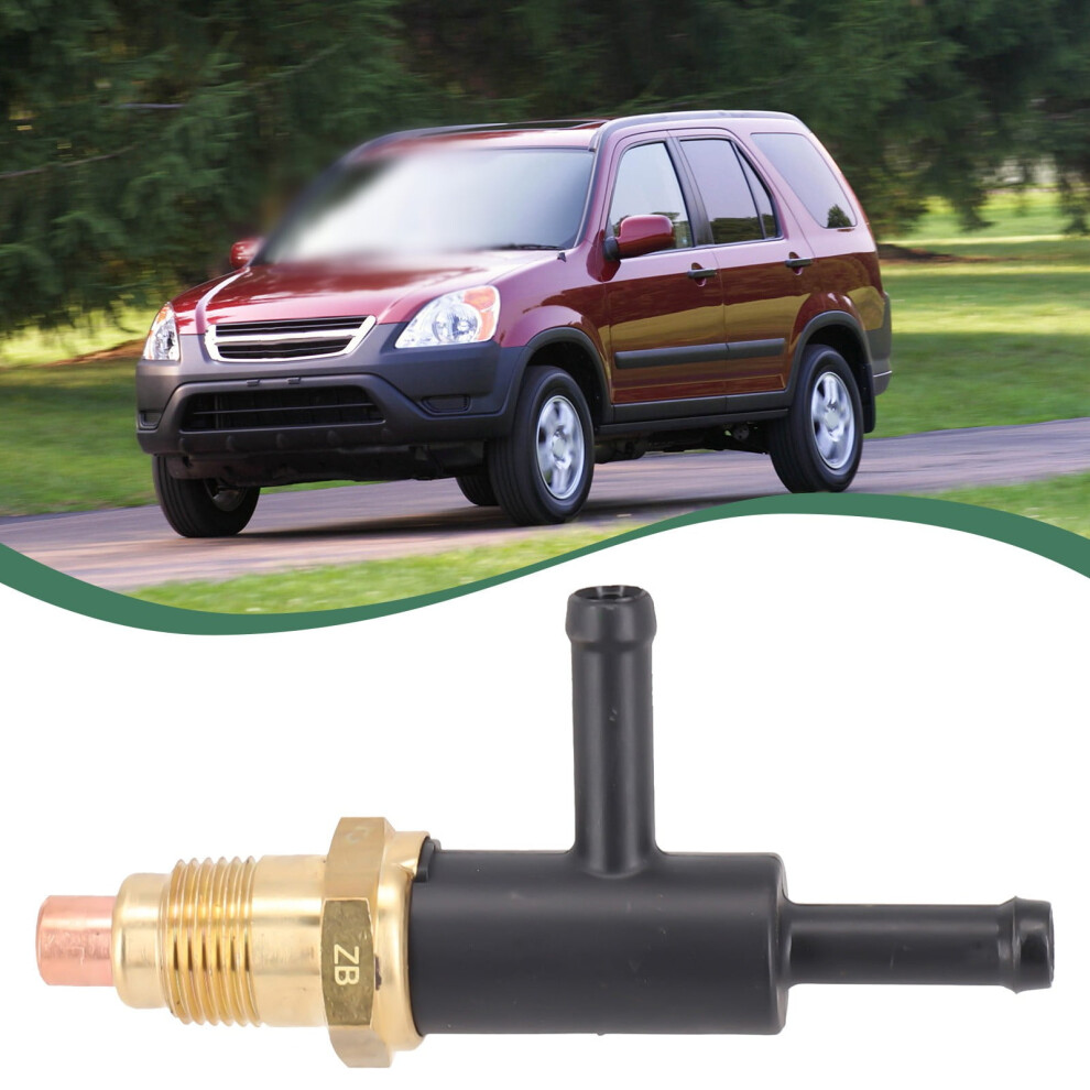 1Pcs Secondary Air Injection Control Valves For Honda For Crv Stream 2001~2007 2.4L 2.0L 36281-Pna-G02 36281-Pna-G01# Auto Parts 9028731765914