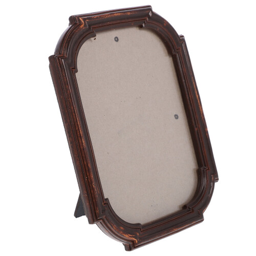 Traditional Picture Frame Multi Color 17x12 Inch Inner Size