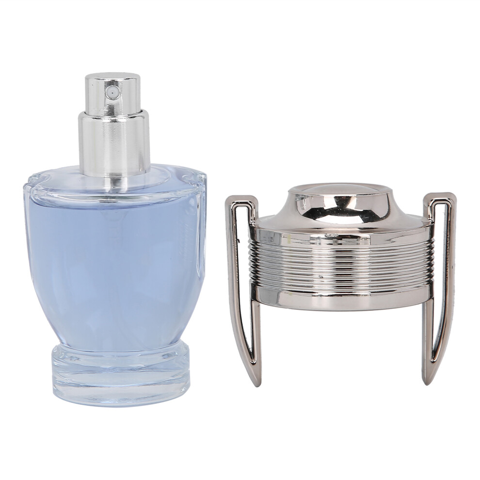 4pcs 25ml Menâs Long Lasting Natural Fragrance Spray Set Gift DS040B