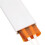 Aluminum Shell PTC Heating Plate 12V, 9.5x2cm, 0-99C Temperature Control 5