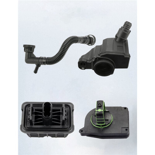 4X A Almofada de Suporte de Borracha Macia para Carro 51717065919 É Adequada para  E60 E61 e É Adequada para  Série 5 E60/61/X3 2