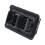 4X A Almofada de Suporte de Borracha Macia para Carro 51717065919 É Adequada para  E60 E61 e É Adequada para  Série 5 E60/61/X3 5