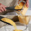 Multi-function Cooking Spoon, Nonstick Cookware Compatible, Sturdy Wooden Handle & Matte Silicone for Stirring, Scooping, Serving 5