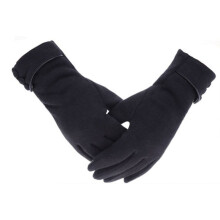 Womens Touch Screen Phone Fleece Windproof Gloves Winter Warm Wear Great for winter,driving,or just to fit your style.