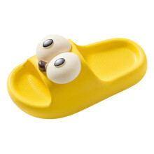 Kids Slippers Spring Summer New Cartoon Cute Soft Non Slip Shoes for Boys Girls, Sizes 3-11 Years