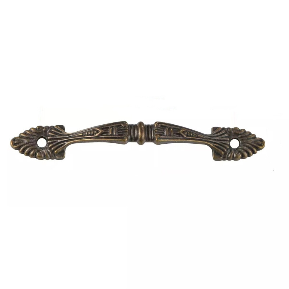 Vintage Cabinet Pulls, Antique Retro Zinc Alloy Kitchen Drawer Pulls Handles, Vintage Dresser Drawer Handles Kitchen Furniture 9365509600290
