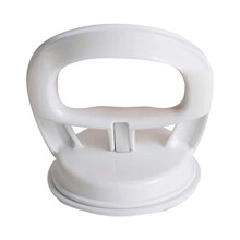 Bath Safety Handle Suction Cup Grab Bar for Bathroom