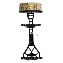 Compound Bow Quiver with Target Holder 6-Pack