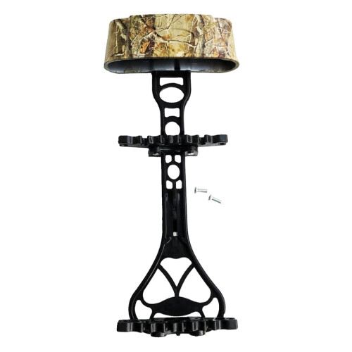 Compound Bow Quiver with Target Holder 6-Pack