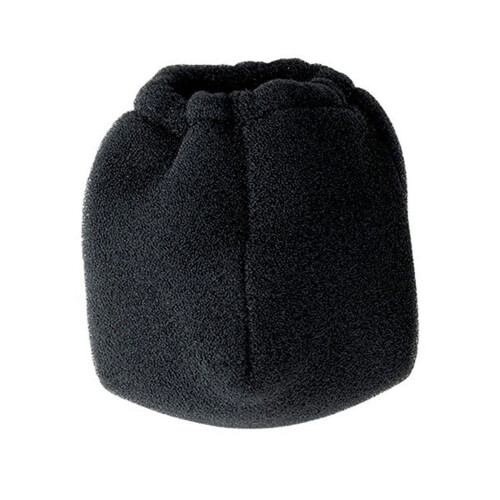Hair Dryer Diffuser Easily Use Modelling Shape Black Curling Dryer Diffuser for Dormitory