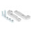 Drift Adapter Aluminium Lenkwinkel E46 M3 2
