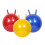 Kids inflatable hopper ball exercise toy 45 cm 3