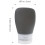 Pavo4pcs Μπουκάλι σάλτσας Μπουκάλι στύψιμου σιλικόνης Μπουκάλι κέτσαπ Μπουκάλι 3