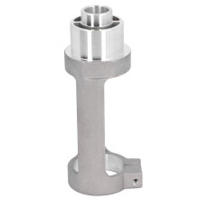 Drill Press Mortising Attachment Aluminum Alloy Square Hole