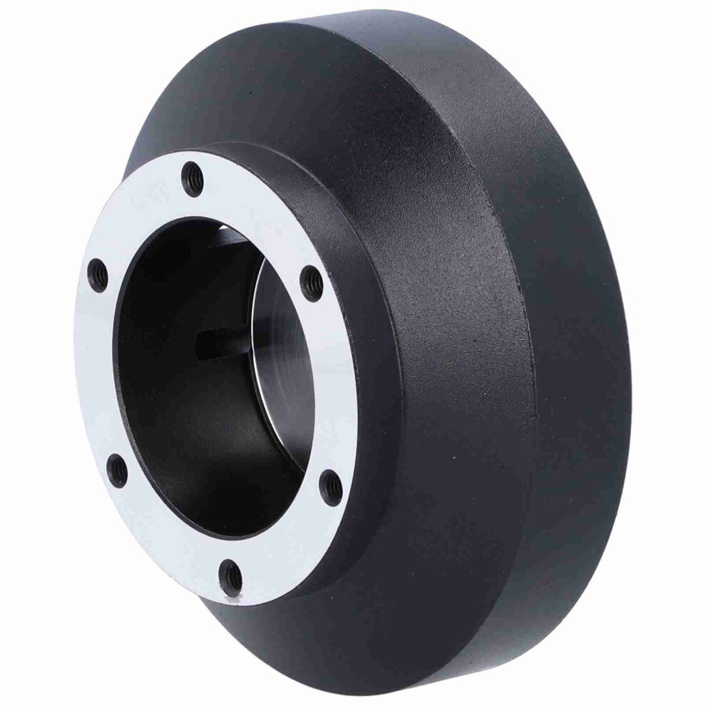 Metal 6ÂHole Short Hub Adapter For Honda Accord 2003-2012 7901391664297