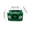 Solar Animal Repellent Light with Loud Alarm 2
