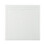 ABS inspection port wall-mounted hinged 150x150mm 6