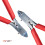 DSPIAE Single Blade Nipper ST-A3.0 3