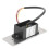 125KHz RFID Access Control Machine IP66 Waterproof, 3000 Users, 115x40x30mm 7
