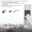 125KHz RFID Access Control Machine IP66 Waterproof, 3000 Users, 115x40x30mm 12
