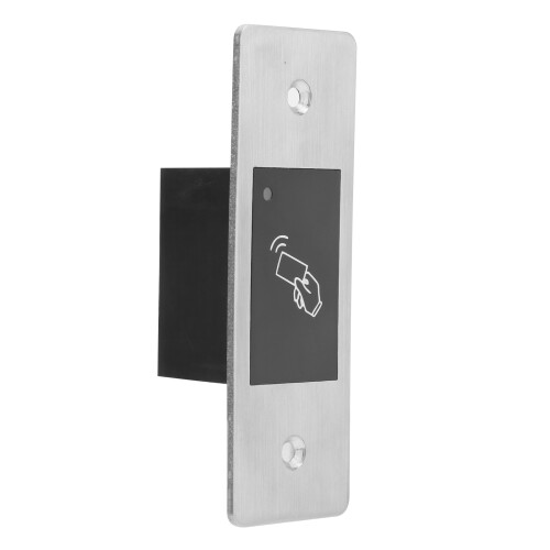 125KHz RFID Access Control Machine IP66 Waterproof, 3000 Users, 115x40x30mm
