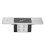 125KHz RFID Access Control Machine IP66 Waterproof, 3000 Users, 115x40x30mm 13