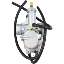 SEBLAFF Vergaser 15003-1080 mit Luftfilter und Kraftstofffilter als Ersatz für Kawasaki Bayou 220 KLF220A KLF220 (1988–1998)