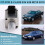 New High Quality Car Steering System Steering Solenoid Valve for - E-Class E34 E39 W210 S210 2