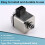 New High Quality Car Steering System Steering Solenoid Valve for - E-Class E34 E39 W210 S210 5
