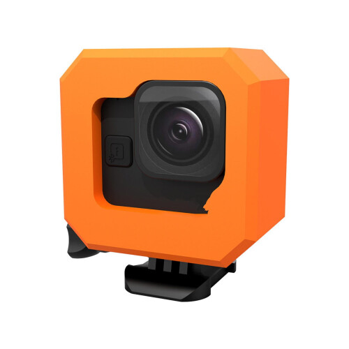 Προστατευτική θήκη για GoPro Hero11Black Mini Accessories με πλωτή θήκη και μακριά βίδα 2