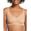 True Everybody Women's Adjustable Strap Triangle Bra 1