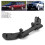 ABS Fuel Door Hinge Bracket 31265160 Volvo 14