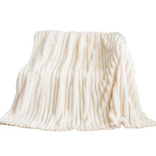 Checkered Throw Blanket, Lightweight and Warm Soft Blanket for Couch, Sofa, and Bed, Cute All-Season Blanket for Women (39.37x59.06in, Beige)