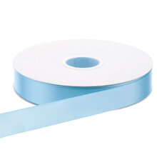 Solid-Color Polyester Ribbons for Bouquets, Cakes, Gifts & Floral Decor – Compatible with All Gift Boxes