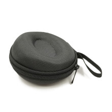 Hard EVA Storage Bag Watch Box Portable Travel Carrying for Case Wristwatch Protective Cover for Most Smartwat
