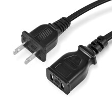 Verkkovirtalatausjohto, joka on yhteensopiva EverStart MAXX1200Peak Amps -käynnistyslaitteen, ilmakompressorin ja invertterin kanssa