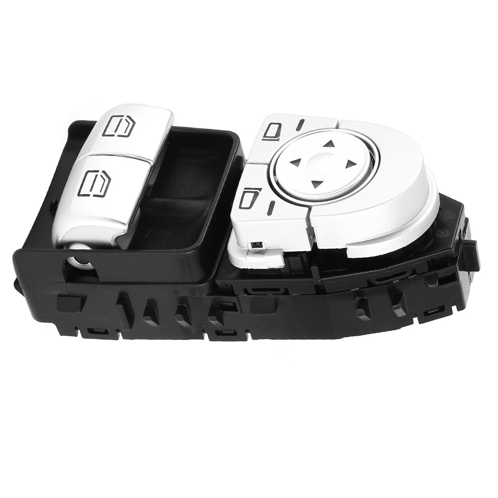 Front Door Window Switch Vito 447 448 7293282165045