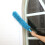 Car Dashboard Cleaner Bendable Duster Chenille 1Pack 2