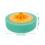 Pavo drill buffer attachment 6-inch sponge pad for 4
