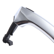 Front Right Exterior Door Handles Car Sensor Door Handle for Santa Fe DM 2013-2018 8266612W710