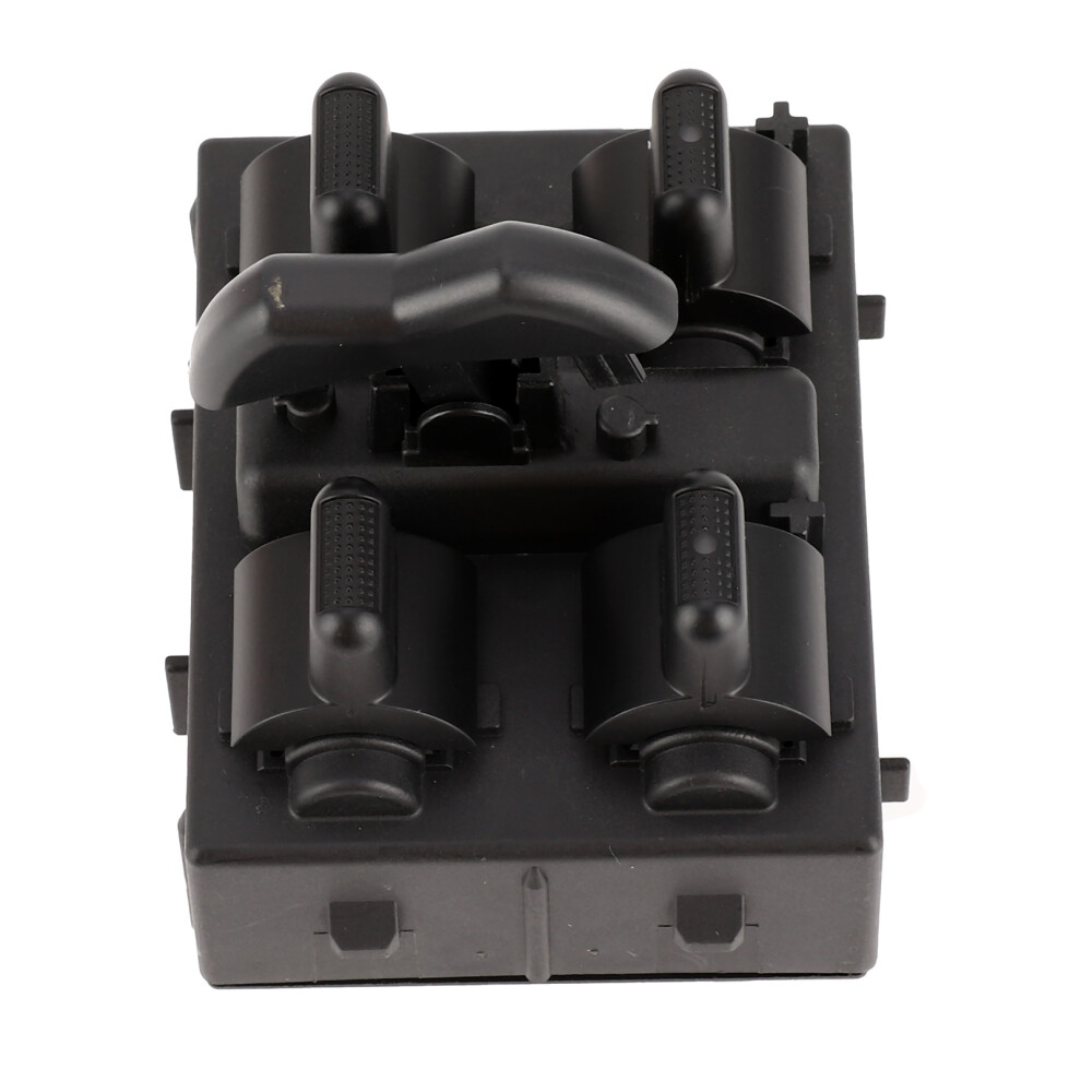 Power Window Master Switch Lift Control For Jeep Wrangler 2007-2010 9381391955430