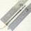 HO Scale LED Street Lights Metal 4-Pack 2