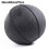 Filtskydd för yogaboll, träningsbollskydd, 55 cm, 65 cm, 75 cm, vikbart, 55 cm 3